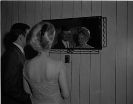 Gala de coiffure