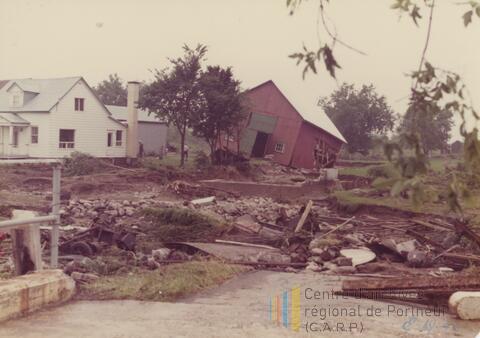 Original Document numérique not accessible