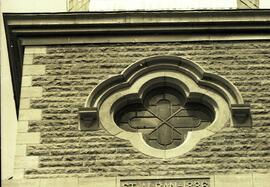 Église la fabrique - 1973 à 1977