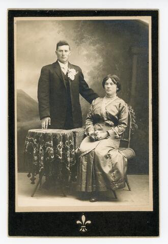 Original Document numérique not accessible