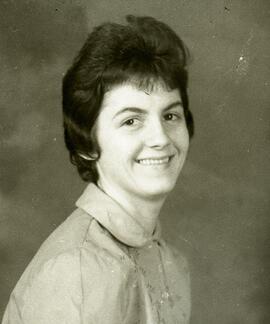 Pauline Gauthier