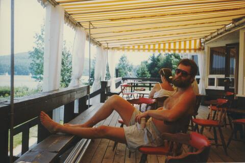 Original Document numérique not accessible