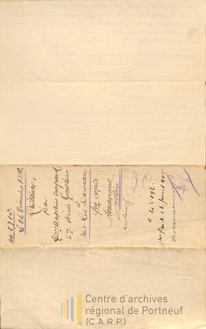 Open original Document numérique