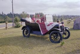 Fête du Canada