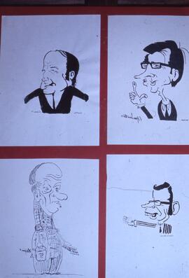 Caricature