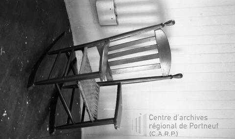 Original Document numérique not accessible
