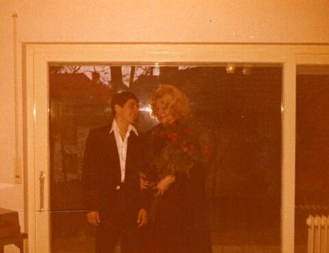 Original Document numérique not accessible