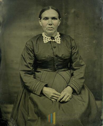 Original Document numérique not accessible