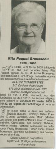 Original Document numérique not accessible