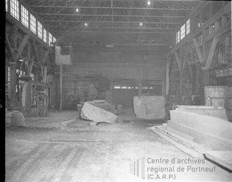 Original Document numérique not accessible