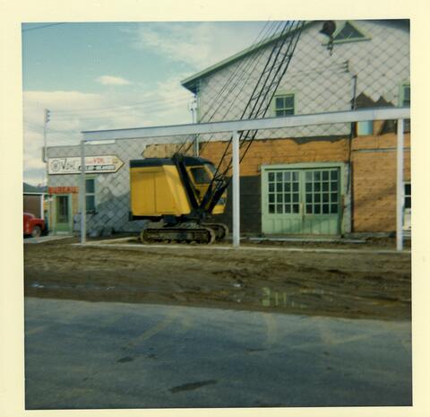 Original Document numérique not accessible