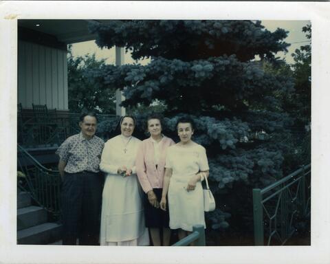 Original Document numérique not accessible