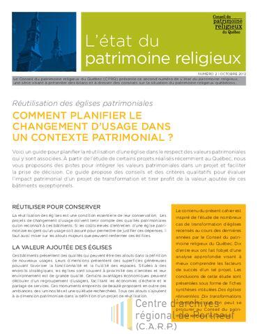 Open original Document numérique