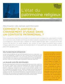 CPRQ_Cahier2_EtatPatrimoineReligieux