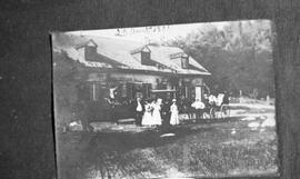 15 rue Notre-Dame Maison et famille