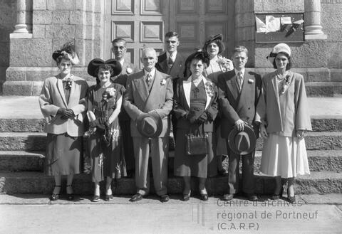 Original Document numérique not accessible