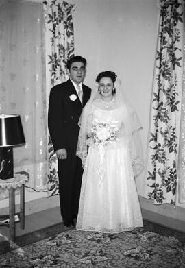 Grondines Léonce & Proulx Léona