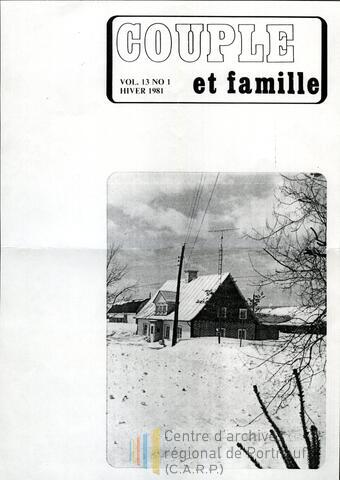 Original Document numérique not accessible