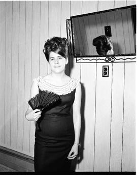 Gala de coiffure