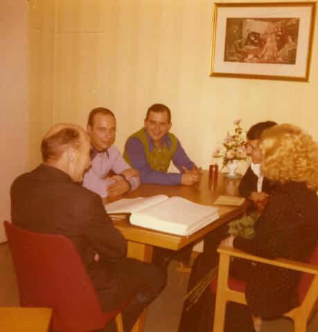 Original Document numérique not accessible