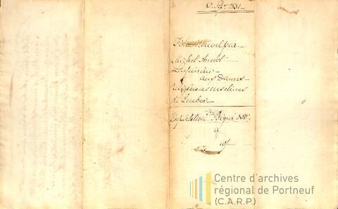Open original Document numérique