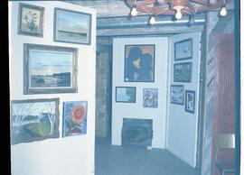 Exposition Peinture – Auberge des Jeunes