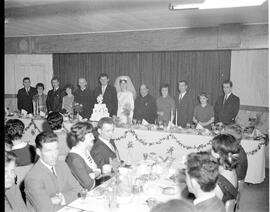 Cours de préparation au mariage