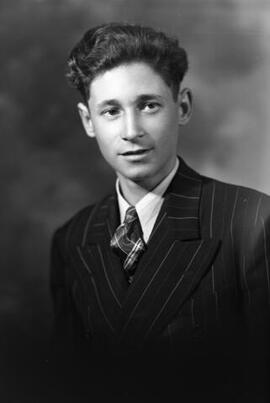 Gingras Léopold