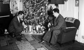 Arbre de Noël