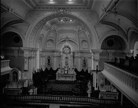 L'église de Saint-Marc