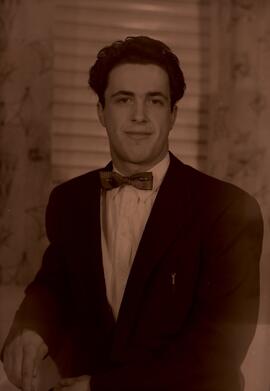 Cantin Gaston