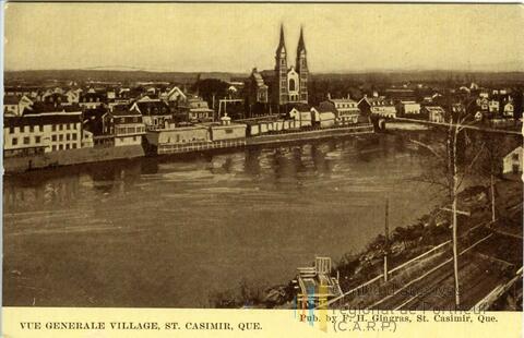 Original Document numérique not accessible