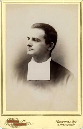 Religieuse - Inconnu