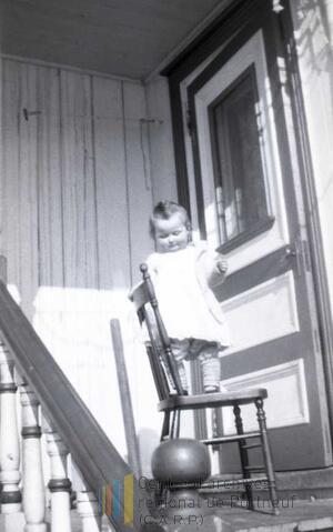 Original Document numérique not accessible