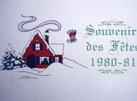 La fête des Grands Voiliers à Québec prise sur le Fleuve