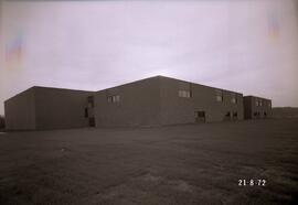 Polyvalente St-Raymond