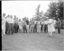 Club de golf des Pins
