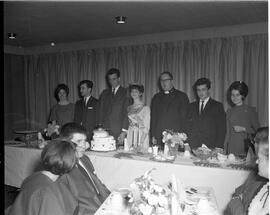 Cours de préparation au mariage