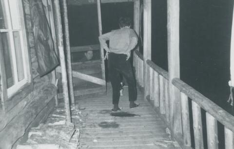 Original Document numérique not accessible