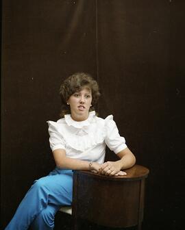 Moisan Suzie - fille de Damien