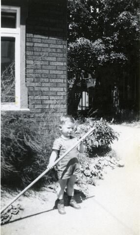 Original Document numérique not accessible