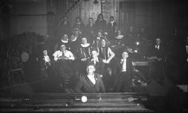 Pièce de théâtre