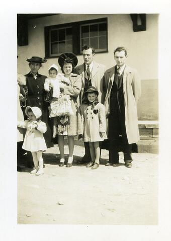 Original Document numérique not accessible