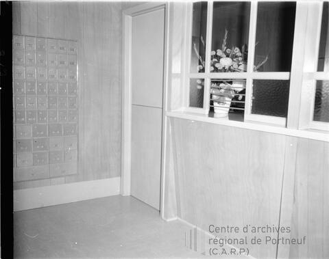 Original Document numérique not accessible