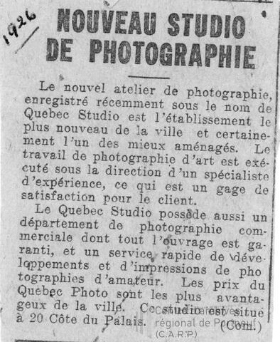 Original Document numérique not accessible