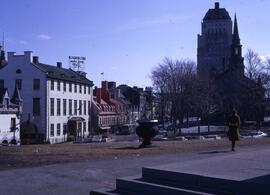 Édifice Price