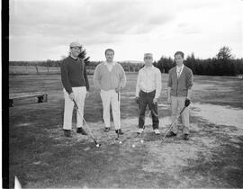 Golf des Pins