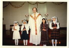 Noël - Jean-Louis Foley