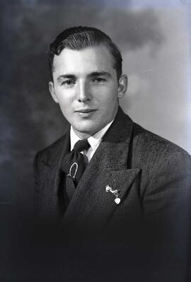 Charles Eug Lavallé