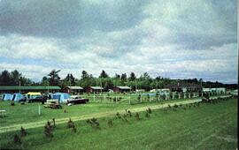 Camping Rivard